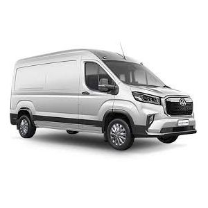 Electric Commercial Vehicles & Trucks for Delivery – EVC Energy