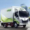 Light trucks