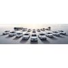 Electric cars