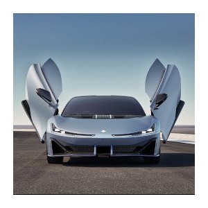 Елітні Електромобілі з Китаю | Купити Преміум EV - EVC Energy