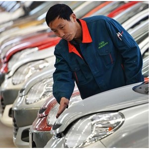 EV Maintenance | Service Station Services - EVC Energy