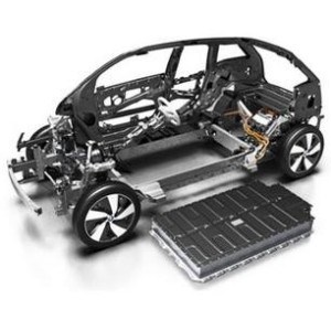 EV Equipment, Blocks & Parts from China - EVC Energy