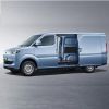 Cargo vans