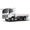 Medium duty trucks