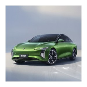 Electric Sedans from China | Buy Electric Sedan EV - EVC Energy