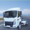 Heavy duty trucks