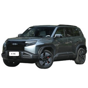 Compact Crossovers: Buy in Ukraine | EVC Energy