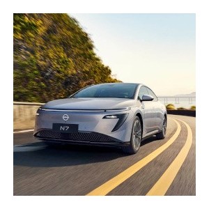 Mid-size and Large Sedans | Electric Sedans with a Spacious Interior and Long Range | EVC Energy