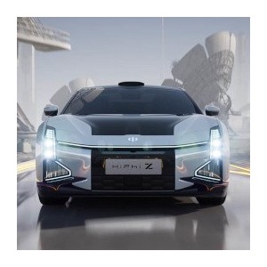 Luxury Sedans | Premium Electric Cars with Elegant Design and Advanced Technology | EVC Energy