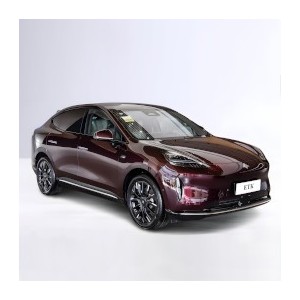 Full-size Crossovers | Electric Vehicles with Long Range and Spacious Interior | EVC Energy