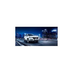 Електричні SUV | Купити електрокросовер в Україні