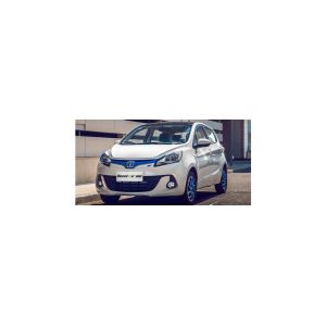 Купити електромобіль Smart | Компактні міські авто