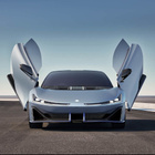 Luxury / Sports cars