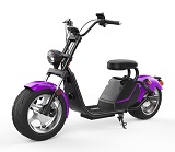 Electric scooters