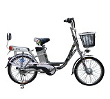 Bicycles
